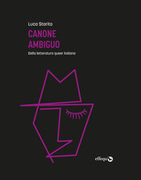Canone ambiguo della letteratura queer italiana 
