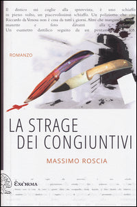 Strage dei congiuntivi 