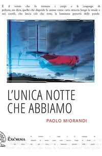 Unica notte che abbiamo 