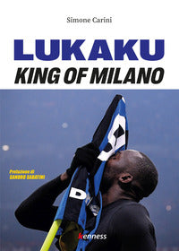 Lukaku king of milano 