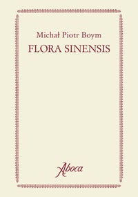 Flora sinesis 
