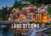 Lago di como - keep dreaming 