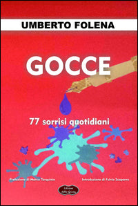 Gocce - 77 sorrisi quotidiani 