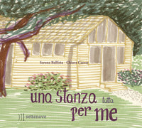 Stanza tutta per me 