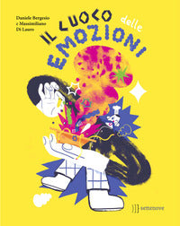 Cuoco delle emozioni 