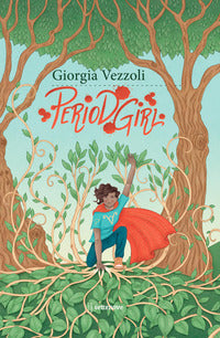 Period girl 