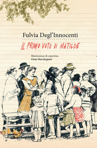 Primo voto di matilde 