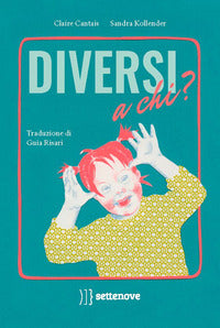 Diversi a chi ? 