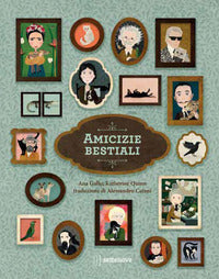 Amicizie bestiali 