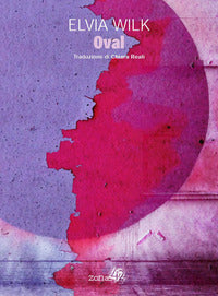 Oval 