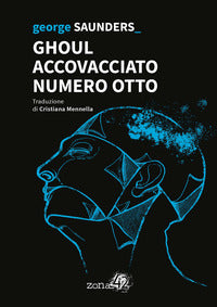 Ghoul accovacciato numero otto 