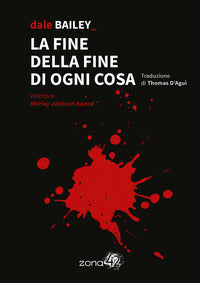 Fine della fine di ogni cosa 