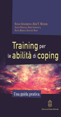 Training per le abilita' di coping - una guida pratica 