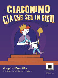 Giacomino gia' che sei in piedi 
