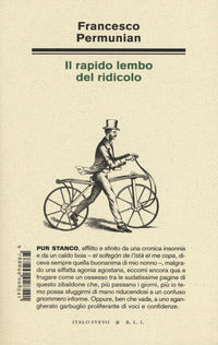 Rapido lembo del ridicolo 