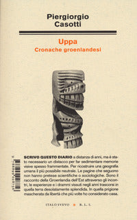 Uppa cronache groenlandesi 