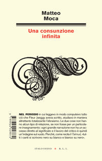 Consunzione infinita 