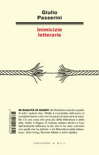 Inimicizie letterarie 