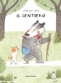 Sentiero 