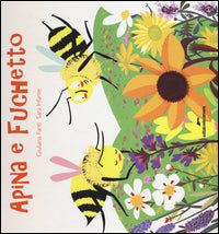 Apina e fuchetto 