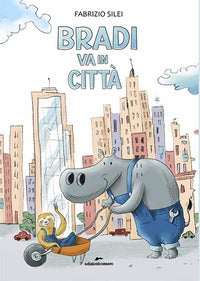 Bradi va in citt? 