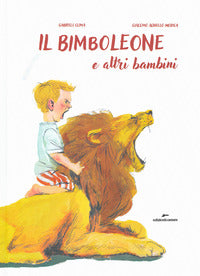 Bimboleone e altri bambini 
