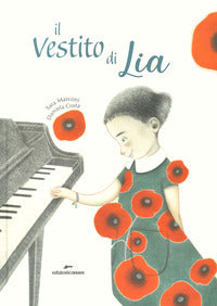 Vestito di lia 