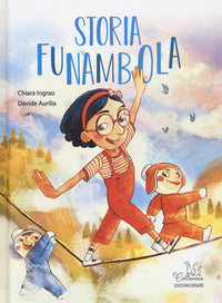 Storia funambola 