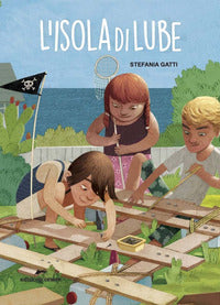 Isola di lube 