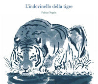 Indovinello della tigre 