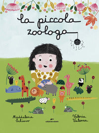 Piccola zoologa 