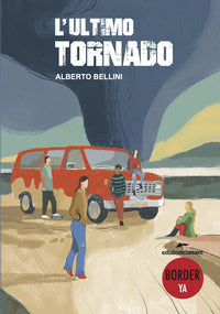 Ultimo tornado 
