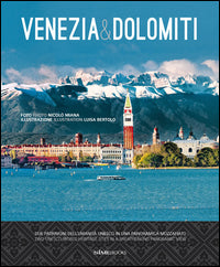 Venezia e dolomiti 