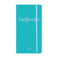 California notebook 