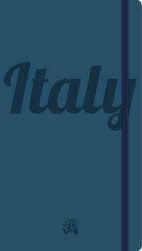 Italy notebook 