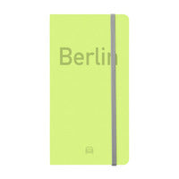 Berlin notebook 