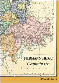 Camminare 