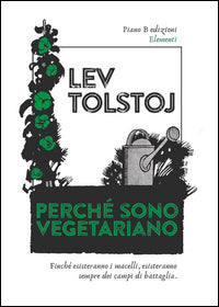 Perche' sono vegetariano 