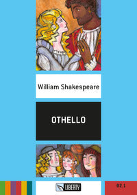 Othello + cd audio 