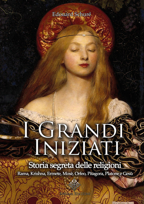 Luoghi sacri del pianeta 