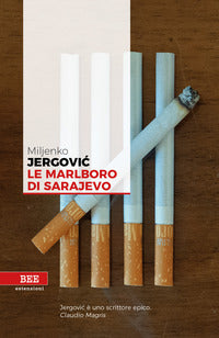 Marlboro di sarajevo 