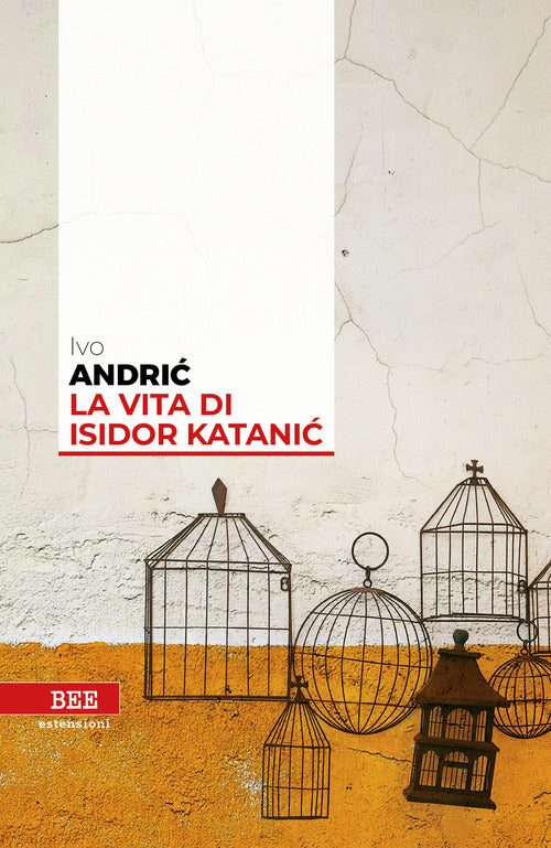 Vita di isidor katanic 