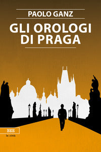 Orologi di praga 