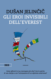 Eroi invisibili dell'everest 