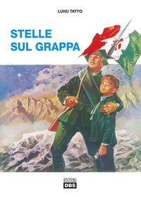 Stelle sul grappa 