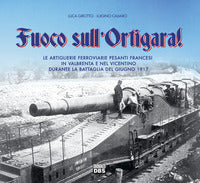 Fuoco sull'ortigara 