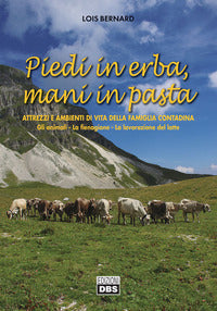 Piedi in erba mani in pasta - attrezzi e ambienti di vita della famiglia contadina 
