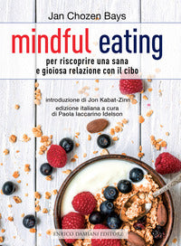 Mindful eating 