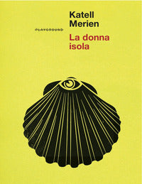 Donna isola 