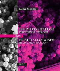 Primi vini italiani per vitigno e tipologia 2020 